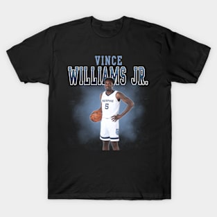 Vince Williams Jr. T-Shirt